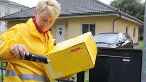Zum Briefkasten gesellt sich der Paketkasten
