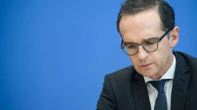 Maas-Tweet über Thilo Sarrazin verschwunden