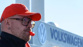 Was den VW-Arbeitern nun droht