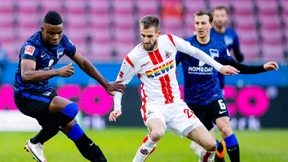 Kein Befreiungsschlag, nirgends