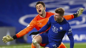 „Timo Werner macht den Gegnern Angst“