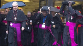 Es riecht nur selten nach Schwefel im Vatikan