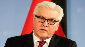 Steinmeier reist nach Griechenland