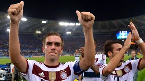 Die Bundesliga ist die Nummer eins