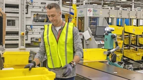 „Mehr Roboter, mehr Arbeitsplätze“