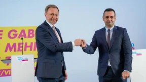 Djir-Sarai soll FDP-Generalsekretär werden