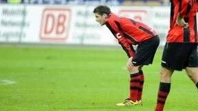 Nur eine Frage des Willens