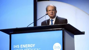 Die Schuld des Ölmanagers