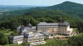 Regierung sucht Käufer für nobles Gästehaus