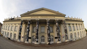Hessen hält an Zeitplan für Documenta 16 fest