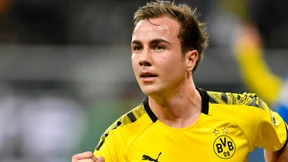 Götze findet doch noch einen neuen Verein