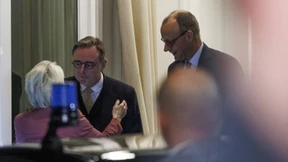 Noch ist Bart De Wever nicht an Bord