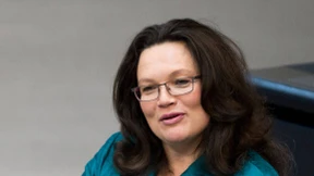 Nach uns die Sintflut!