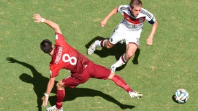 „Ein Tor schöner als das andere“