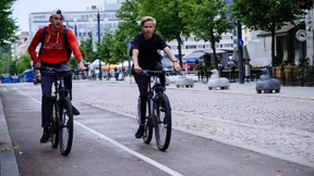 App belohnt klimafreundlichen Lebensstil