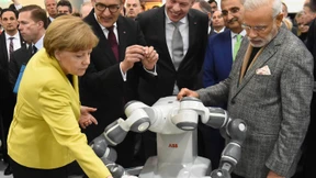 Indien lockt ausländische Investoren mit Erleichterungen