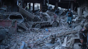 Viele Tote bei Attentat in Kabul