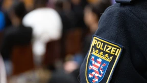 Wenn Cops an Schulen kommen