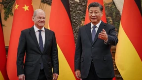 Treffen mit Xi: Was kann Scholz in China erreichen?