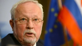 Bund für Wechsel an der Spitze des Petersburger Dialogs