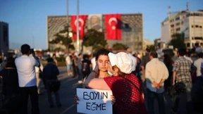 Doch keine Kaserne im Gezi-Park