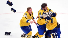 Schweden stoppen Schweizer