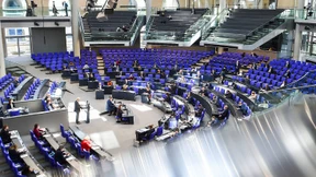 Union und SPD treiben Bürokratieabbau voran