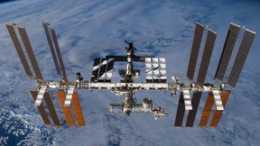 Wird die Raumstation ISS privatisiert?