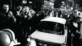 Die Grenze bleibt offen