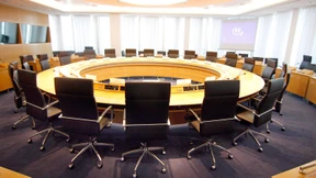 Grüne attackieren Union und AfD wegen EZB-Kritik