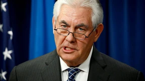 Tillerson: Russland ist „unfähig“