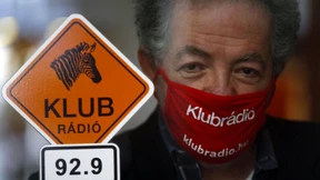 Unabhängiger Radiosender eingestellt