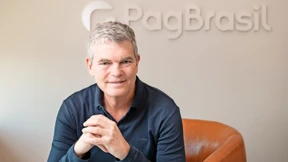 Wie ein Deutscher den Brasilianern das Bezahlen erleichtern will