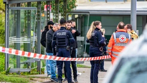 24-Jähriger stirbt an Schussverletzung – zwei Tatverdächtige