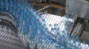 Keine Gefahr durch Mineralwasserherstellung