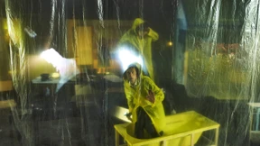 Wenn die Magie vergessen wird