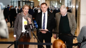 Wie die AfD die Störer in den Bundestag schleuste