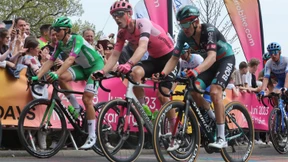 „Das ist ein Brett. Da war ich wirklich dauerhaft am Limit“