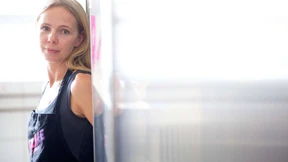 Erst Mutter, dann Unternehmerin