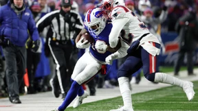 Die NFL gastiert in Frankfurt