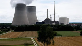 Atomausstieg in Gundremmingen