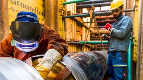 Ein Blick in die Zukunft