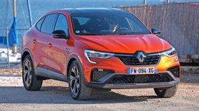 Flott auf den ersten Blick