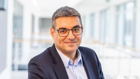 „BIM ist fast zum Synonym für unsere Industrie geworden“