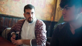 „Der Sündenbock-Mechanismus läuft auf vollen Touren“