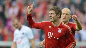 Bayern bestehen den Alltagstest