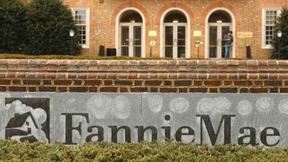 Fannie Mae und Freddie Mac sind wieder im Spiel