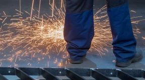 Grüne wollen 30 Milliarden Euro für Bau und Industrie