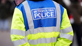 Entsetzen über Rassismus bei Londoner Polizei