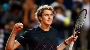 Zverev wieder im Tennis-Finale von Rom
